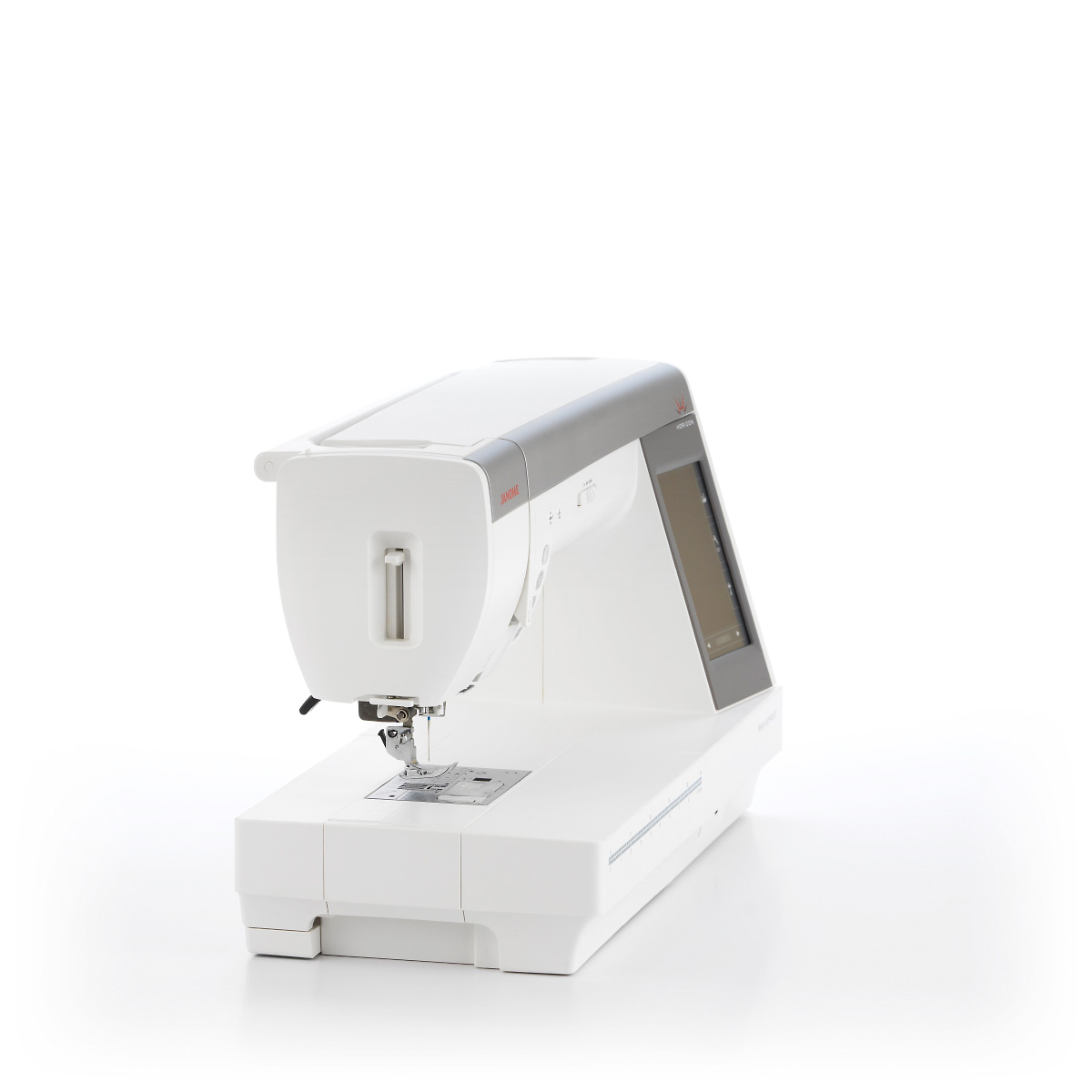 Janome Memory Craft Horizon 9450QCP - Bilde 2