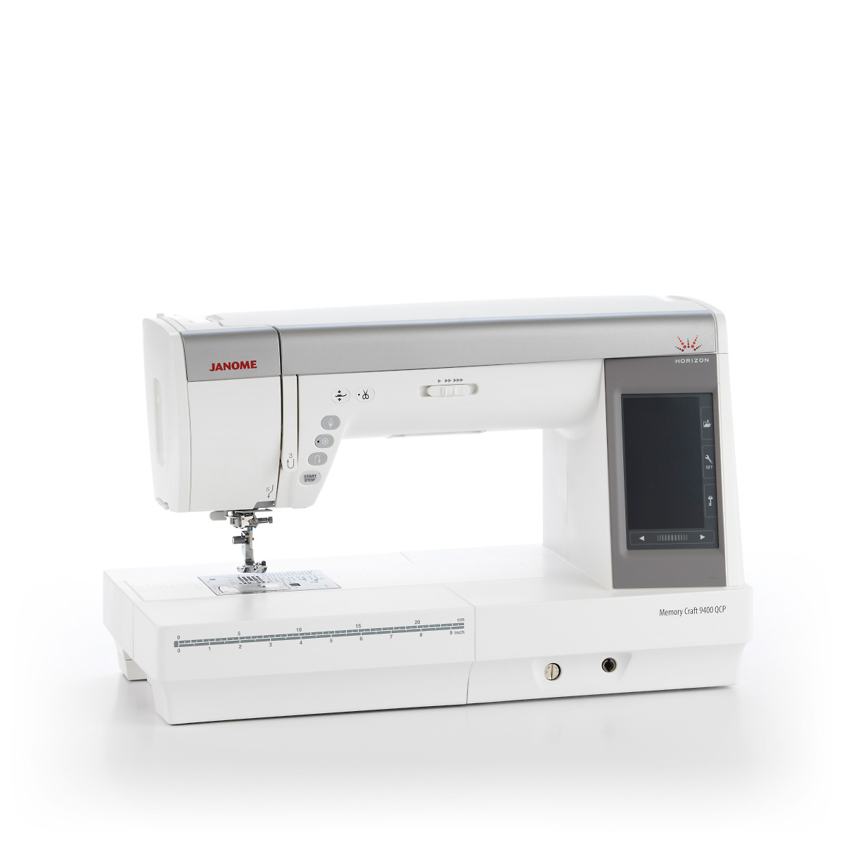 Janome Memory Craft Horizon 9450QCP