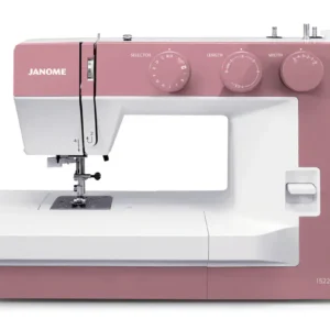 Janome 1522SP