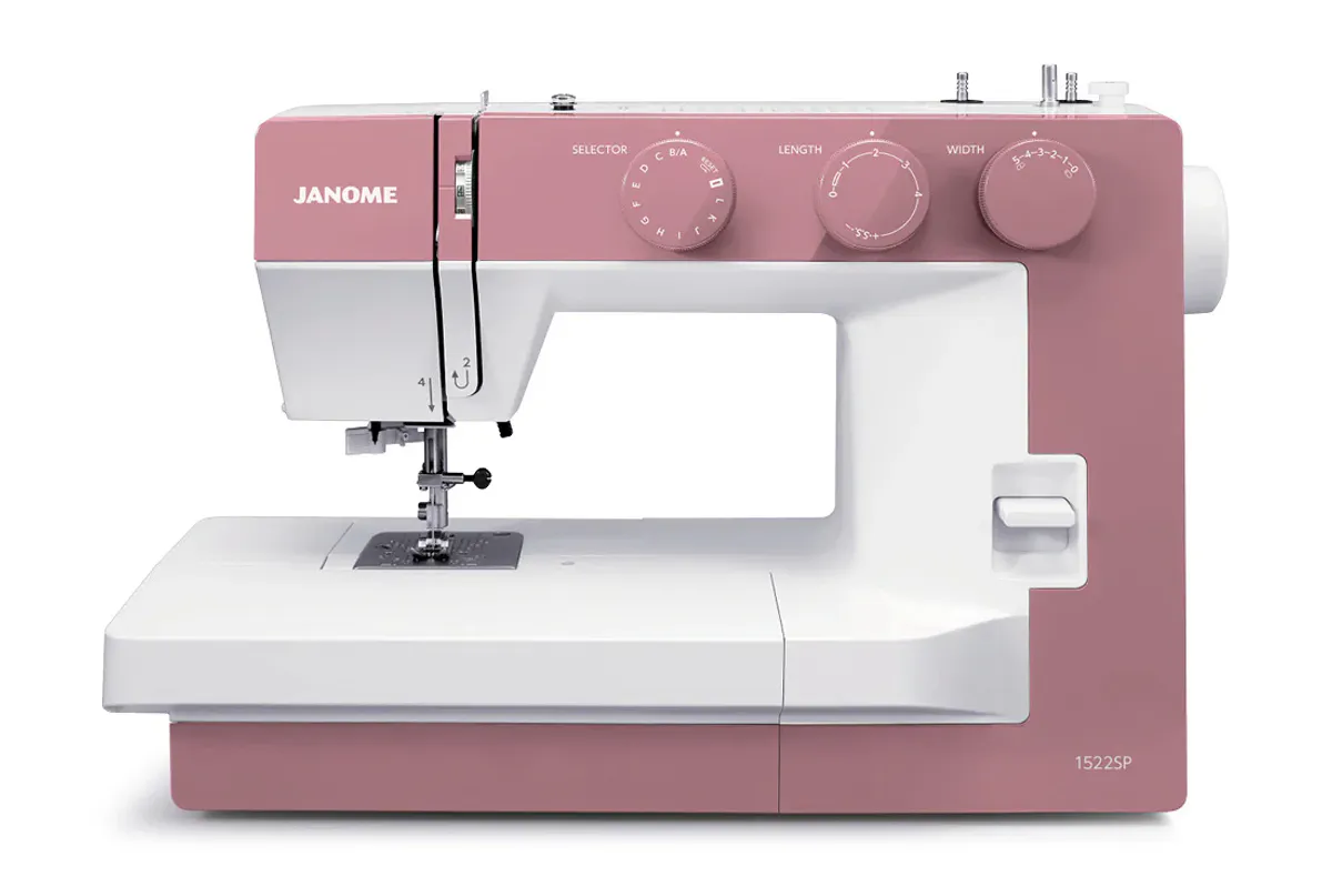 Janome 1522SP