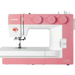 Janome 1522