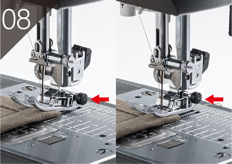 Janome SewLa - Bilde 3