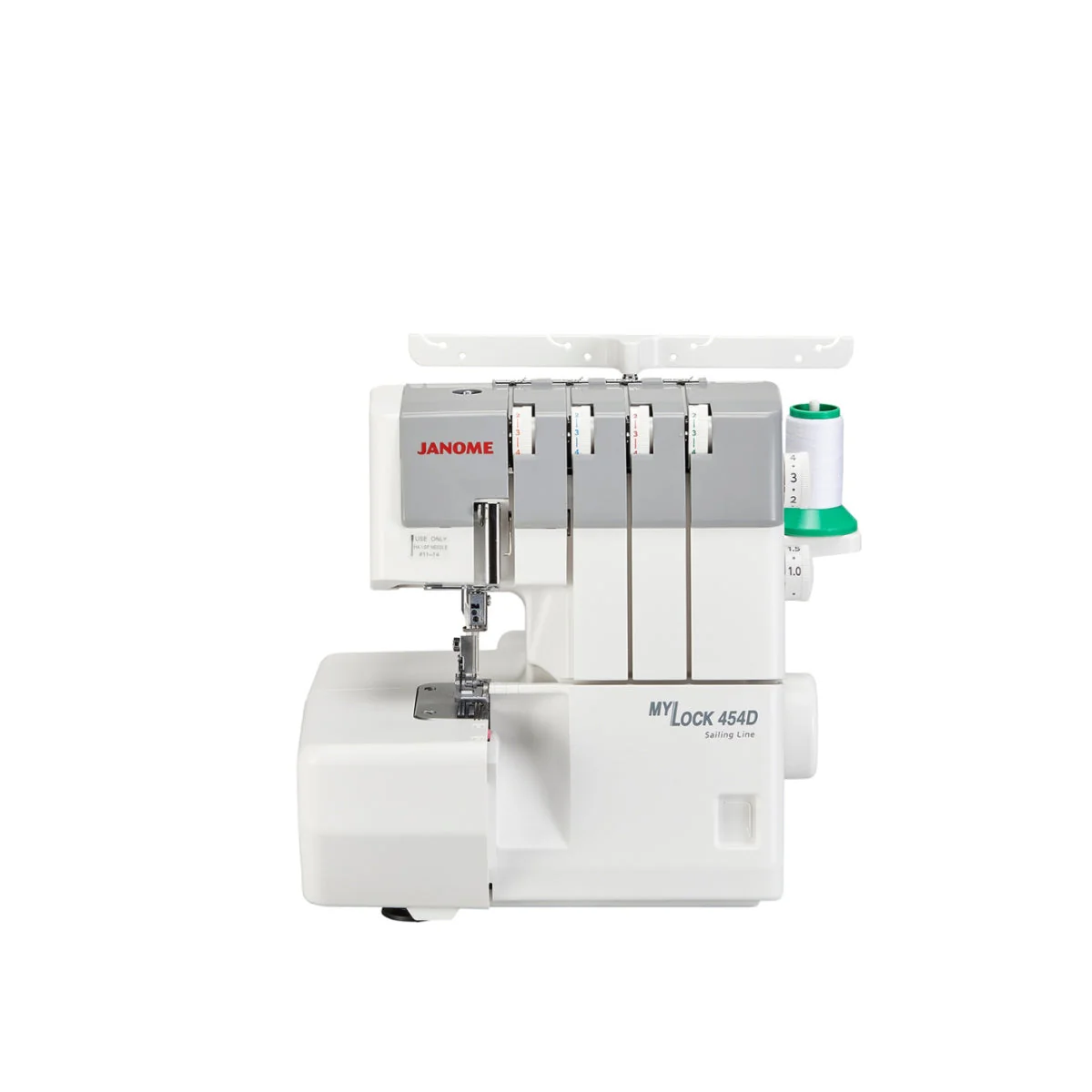 Janome 454d