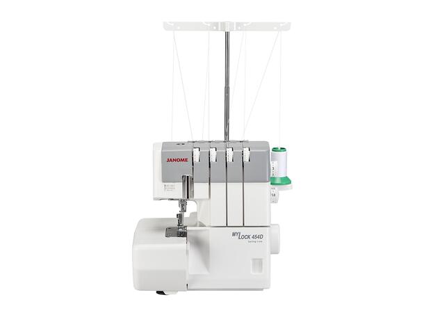 Janome 454d - Bilde 2