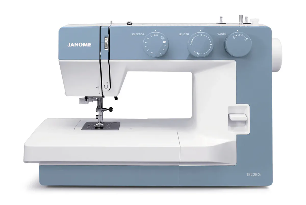 Janome 1522 SB