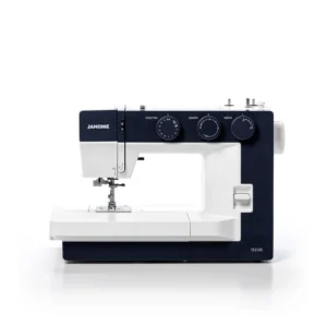 Janome 1522 Blå - Få med gave på kjøpet!