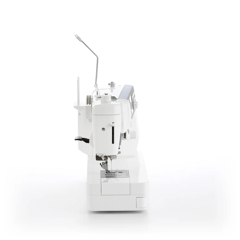 Utstillingsmodell: Janome Memory Craft 6700 Professional - Bilde 5